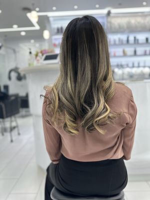 23rd Street Hair Salon by null