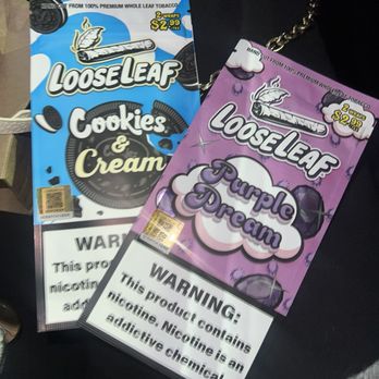 Rodeo Smoke Shop - looseleaffff - Tobacco Shops Near Me - Riverside, California