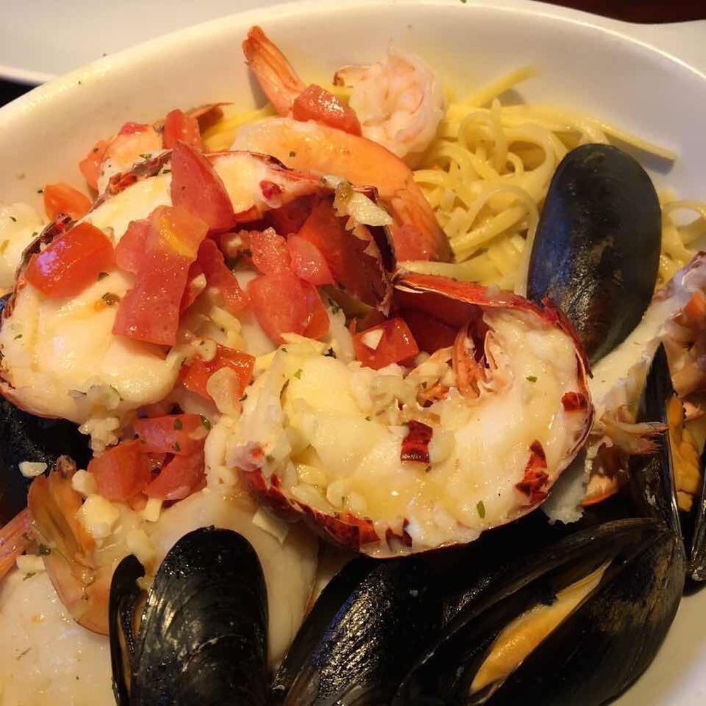 Red Lobster - Harbor bake - Seafood Near Me - Olympia, Washington Red Lobster - Harbor bake - Seafood Near Me - Olympia, Washington