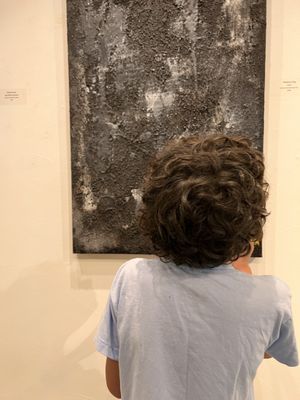 Blue Line Arts by null