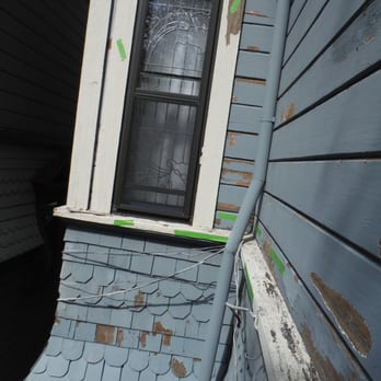 SFW Construction - Window and siding restoration on a historic home in Portland, OR. - General Contractors Near Me - Portland, Oregon SFW Construction - Window and siding restoration on a historic home in Portland, OR. - General Contractors Near Me - Portland, Oregon