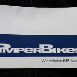 Pimper Bikes