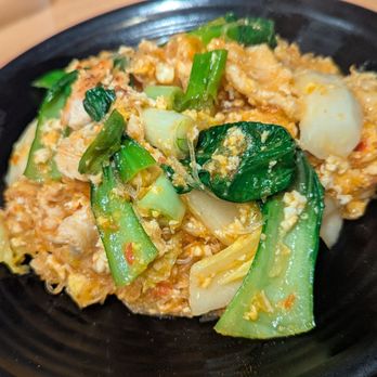 Bangkok BBQ - Sukiyaki noodles - Thai Near Me - Walnut, California Bangkok BBQ - Sukiyaki noodles - Thai Near Me - Walnut, California