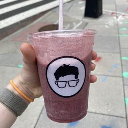 Fruit Smoothie