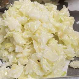 Cole Slaw Cole Slaw