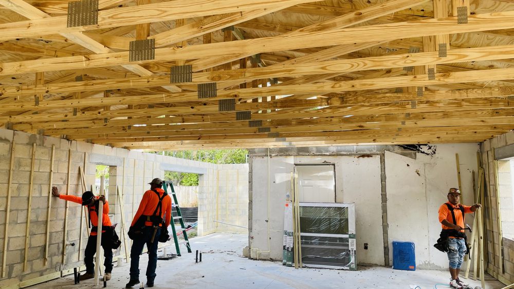 Slide of All Covered Contractors