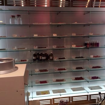 Lip Lab - Ingredients - Cosmetics & Beauty Supply Near Me - New York, New York