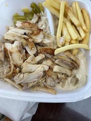 Mediterranean Bakery by null