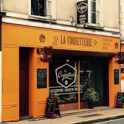 La Coquetterie