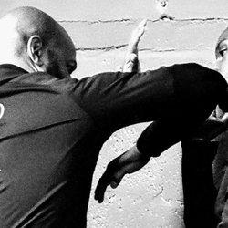 MD Martial Arts - Be the best that you can be.