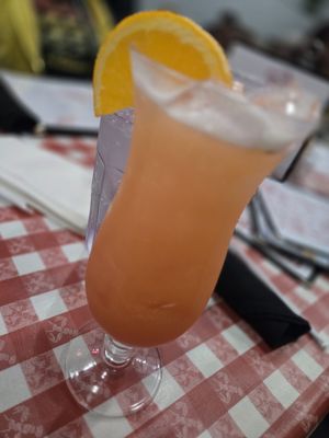 Prejean's Restaurant Broussard by null