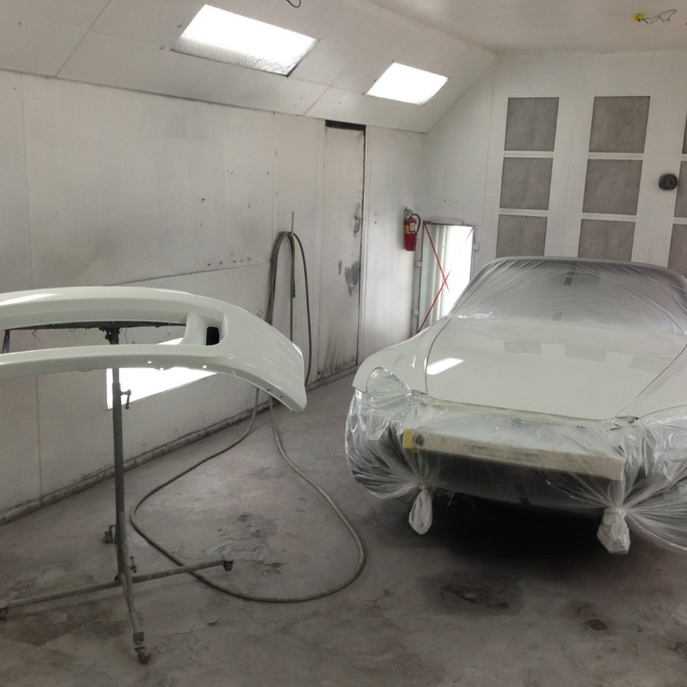 Diamond Autosport - Body Shops Near Me - Sacramento, California Diamond Autosport - Body Shops Near Me - Sacramento, California