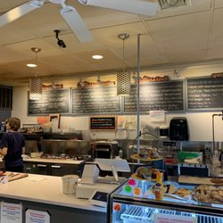 Bagel Culture
