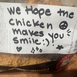Save Mart - Amazing customer service