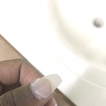 Sophia Nails & Spa - then the broken or chipped or cracked or however way thumb nail that she said was fine . I was on my way to wash my hands - Nail Salons Near Me - Parkville, Maryland Sophia Nails & Spa - then the broken or chipped or cracked or however way thumb nail that she said was fine . I was on my way to wash my hands - Nail Salons Near Me - Parkville, Maryland