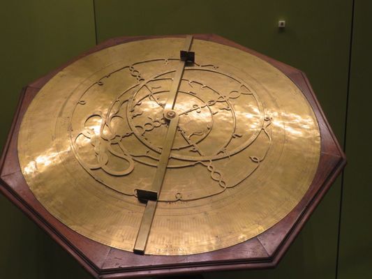 Museo Galileo by null
