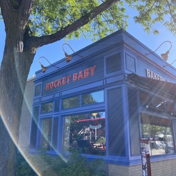 Rocket Baby Bakery - Bakeries Near Me - Wauwatosa, Wisconsin