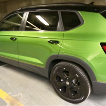 Jennings Volkswagen - Car Dealers Near Me - Glenview, Illinois