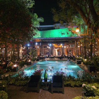 Hacienda la Laborcilla - Beautiful pool and al fresco dining. - French Near Me - Querétaro, QUE Hacienda la Laborcilla - Beautiful pool and al fresco dining. - French Near Me - Querétaro, QUE