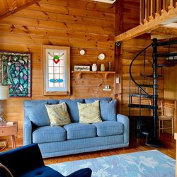 Broadwing Farm Cabins