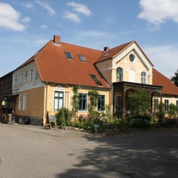 Café Kunstscheune