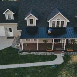 Swagg Roofing & Siding