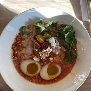 Sazan Ramen - Spicy Paitan Ramen - Ramen Near Me - Austin, Texas Sazan Ramen - Spicy Paitan Ramen - Ramen Near Me - Austin, Texas
