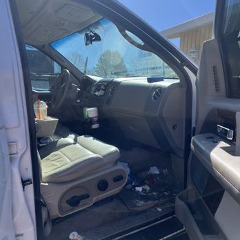 Cruz Detailing - before - Auto Detailing Near Me - Troutdale, Oregon