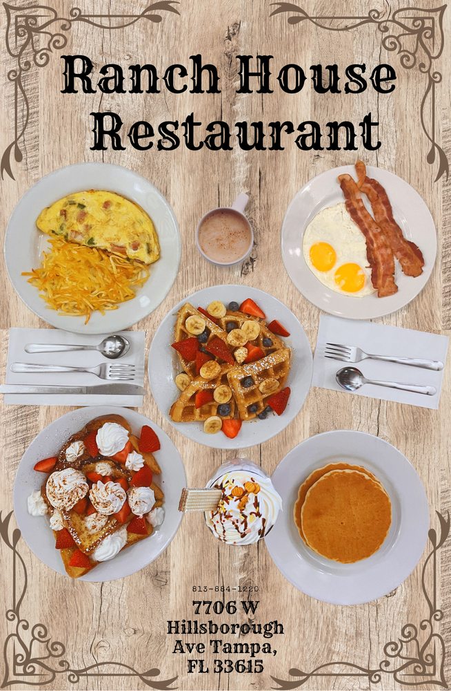Ranch House Restaurant