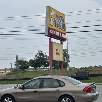 Country Barbeque - Sign outside - Barbeque Near Me - Greensboro, North Carolina Country Barbeque - Sign outside - Barbeque Near Me - Greensboro, North Carolina