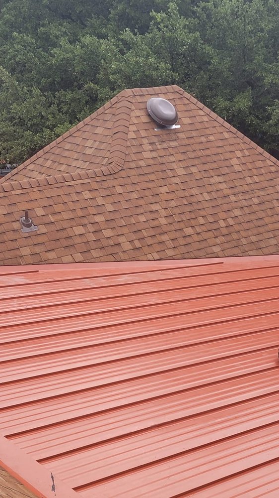 Slide of Yalie Roofing And Repairs