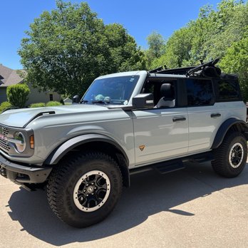 Pristine Clean Plus - After ceramic coat and wash - Car Window Tinting Near Me - Quincy, Illinois Pristine Clean Plus - After ceramic coat and wash - Car Window Tinting Near Me - Quincy, Illinois