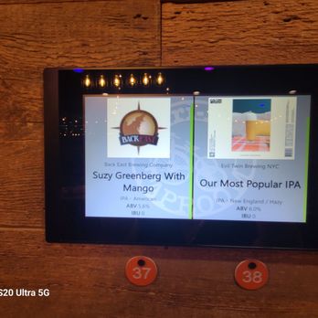 Tri-It Taproom - more tap choices - Beer Bar Near Me - Avon, Connecticut