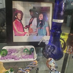 The Vape Spot CBD Dispensary