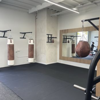 Focus Athletics - Boxing/Muay Thai area - Gyms Near Me - Costa Mesa, California Focus Athletics - Boxing/Muay Thai area - Gyms Near Me - Costa Mesa, California