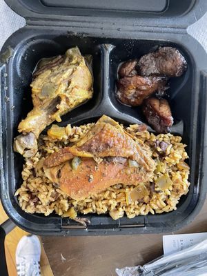 Garifuna Flava: A Taste of Belize | Jerk Chicken Chicago by null Garifuna Flava: A Taste of Belize | Jerk Chicken Chicago by null