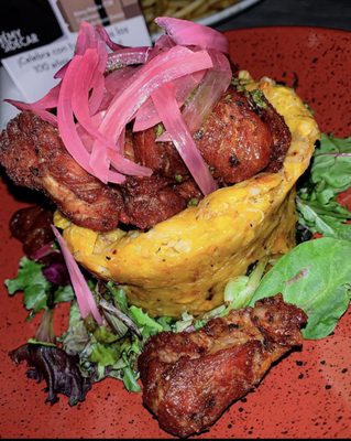 Guararé Cocina Puertorriqueña by null