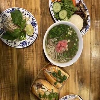 Banana Blossom Bistro - Vietnamese Near Me - Riverdale, Maryland Banana Blossom Bistro - Vietnamese Near Me - Riverdale, Maryland