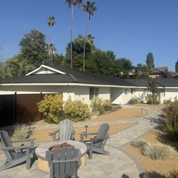 Hovey Roofing