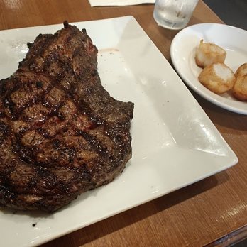 Black Iron Grille - Steak with scallops add on - Steakhouses Near Me - Kent, Ohio Black Iron Grille - Steak with scallops add on - Steakhouses Near Me - Kent, Ohio