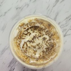Be Nice Cafe