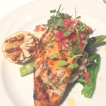 Terra - Irish Salmon - Canadian (New) Near Me - Thornhill, Ontario