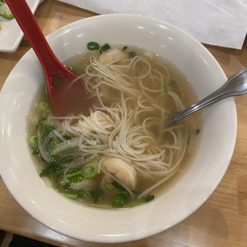 Pho Real 2 - Vietnamese Near Me - Saginaw, Texas