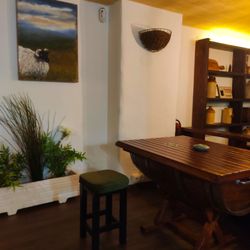 The Cottage