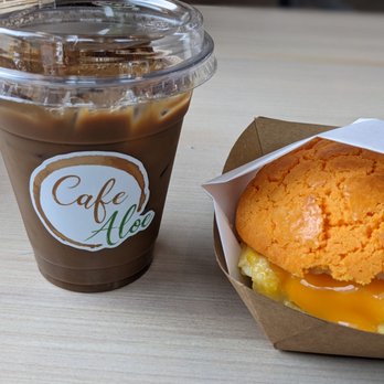 Cafe Aloe - Cafes Near Me - Bellevue, Washington