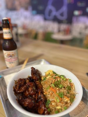 KITSUNE HOUSE by null