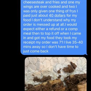 WtfExp - Cheesesteaks Near Me - Phoenix, Arizona