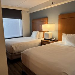 Hyatt House Fort Lauderdale Airport - South & Cruise Port - Bedroom