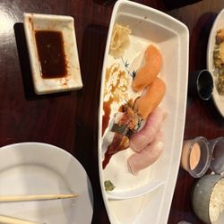 Sake House II