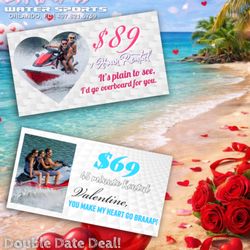 Gnarly Water Sports - feb 2026 deal